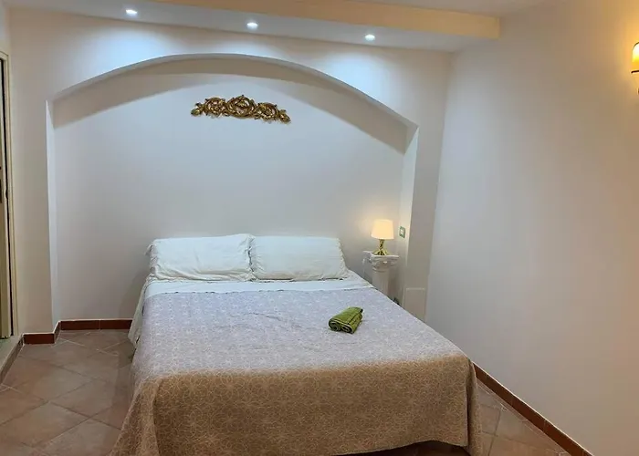 Taormina - Casa La Rosa