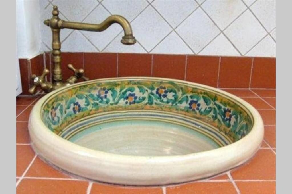 - Casa La Rosa