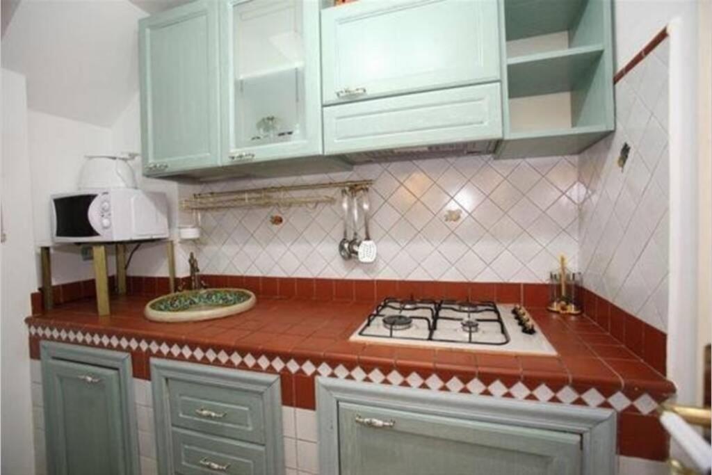 - Casa La Rosa Semesterbostad